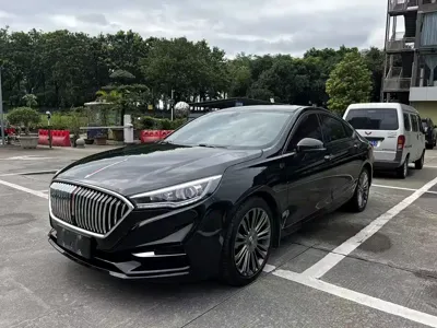 Hongqi Hongqi H5