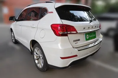 Haval H2
