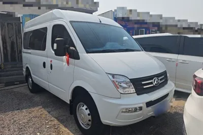 SAIC MAXUS Xintu V80