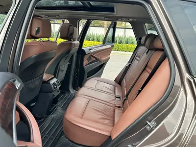 BMW X5 (Import)