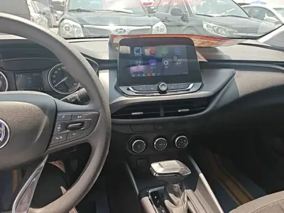 Buick Verano