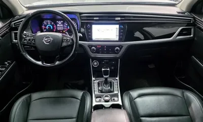 KG_Mobility_Ssangyong KORANDO