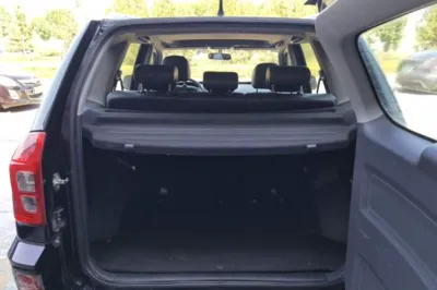 Chery Tiggo 3