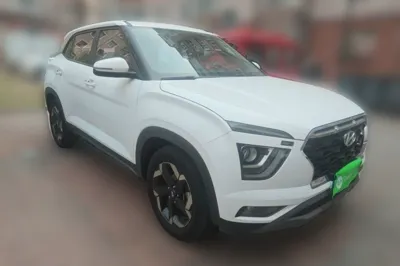 Hyundai ix25
