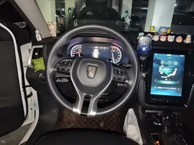 Roewe i6 Classic