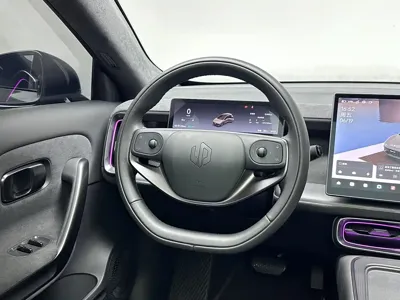 Leapmotor 零跑Lafa5