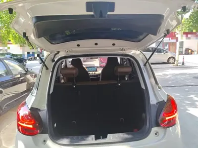 Wuling Bingo