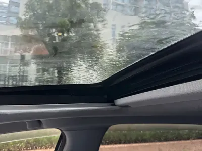 Honda Jade