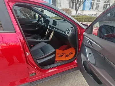 Mazda CX-4