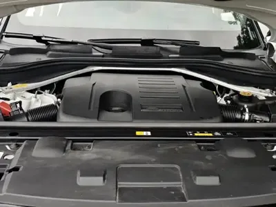 Land Rover Sport