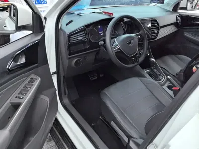 Jetta VS5