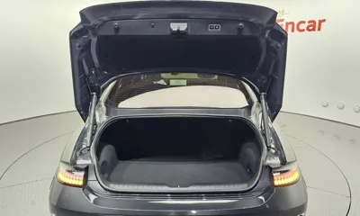 Hyundai Ioniq6