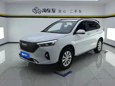 Haval M6