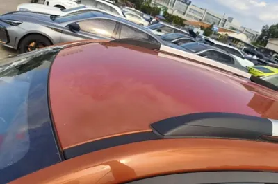 Changan CS15