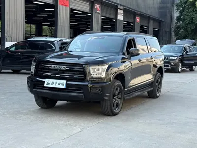 Haval H5