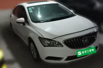 Buick Verano