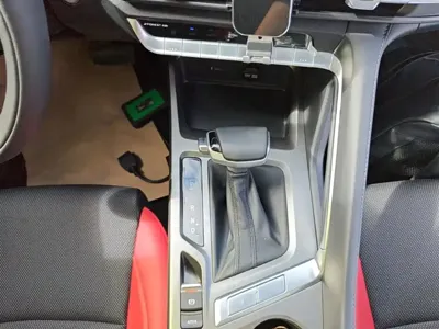 Changan CS35PLUS