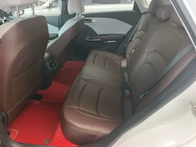 Chevrolet Monza