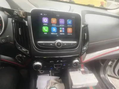 Changan CS55