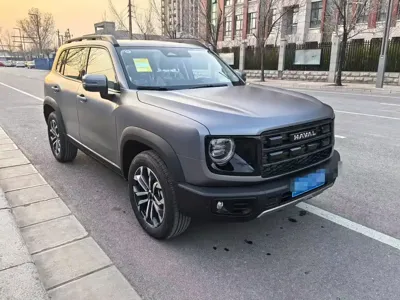Haval Big Dog