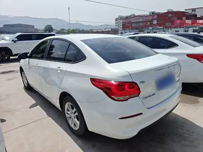 Chevrolet Cavalier