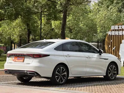 Chery Arrizo 8 Pro
