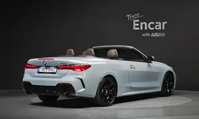 BMW 4-Series