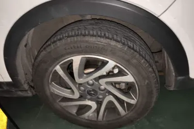 JAC Group Refine S3