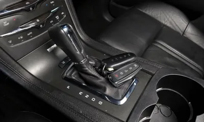 Lincoln MKT