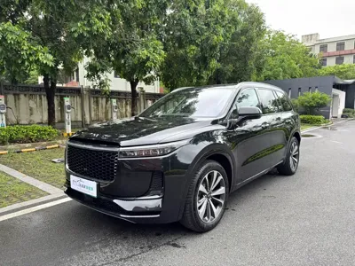 Li Auto Li ONE