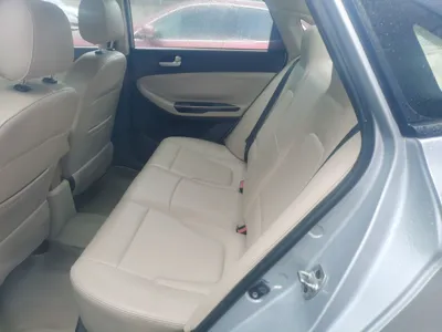 JAC J6 A30