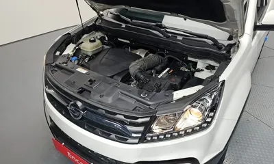 KG_Mobility_Ssangyong KORANDO