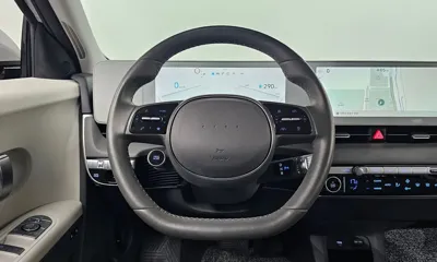 Hyundai Ioniq5