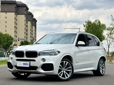 BMW X5 (Import)