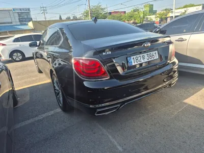 Kia K9