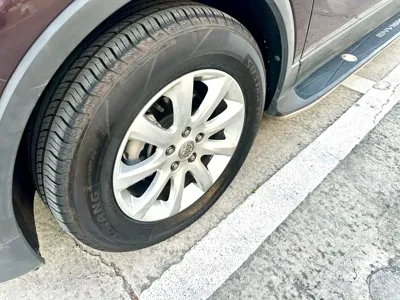 Buick Envision Plus