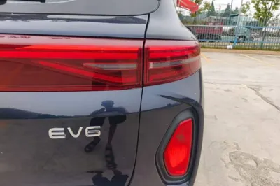 Skyworth EV6