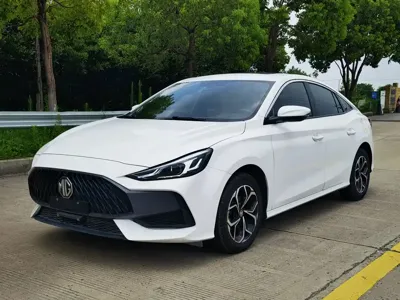 MG MG5