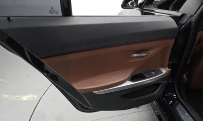 BMW 6-Series