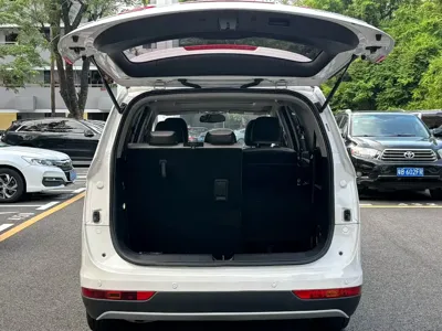 Baojun 730