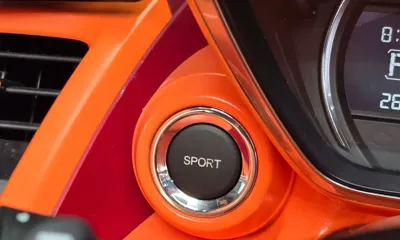 Honda S660