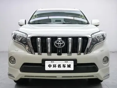 Toyota Prado (Import)