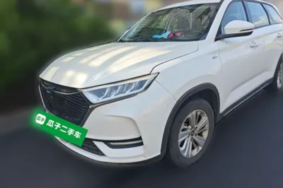 CHANGAN OSHAN X7
