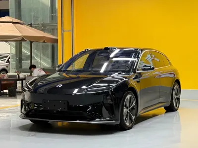 Nio ET5T