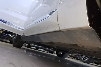 Volvo XC60 New Energy