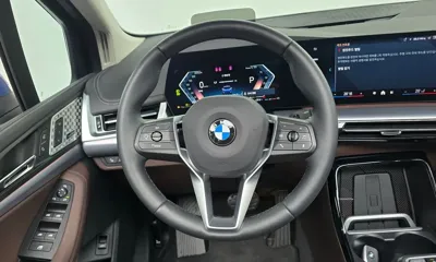 BMW 2-Series