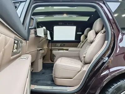 Nio ES9