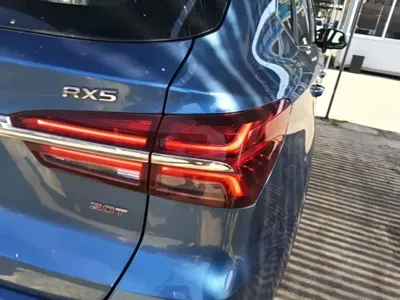 Roewe RX5
