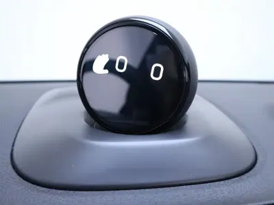 Nio ET7