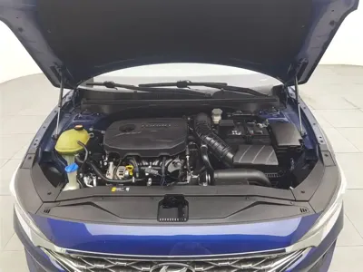 Hyundai Fista